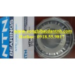 VÒNG BI 30305 - NTN